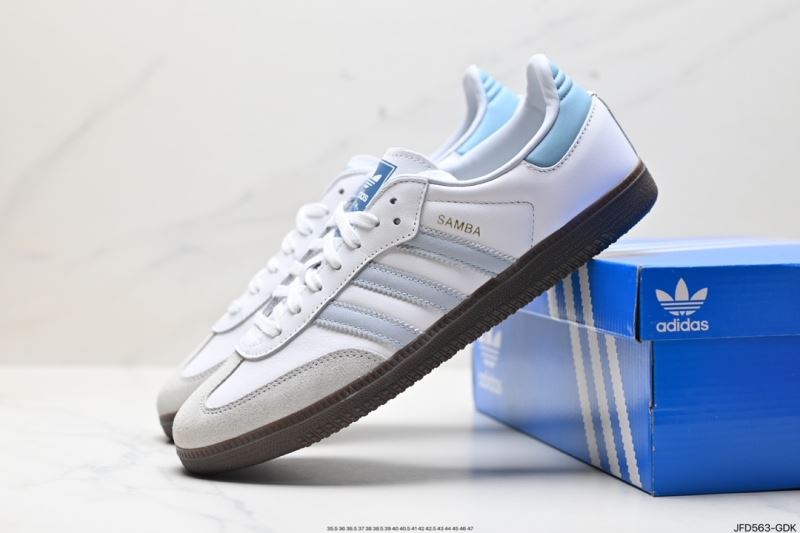 Adidas Samba Shoes